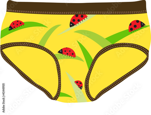 Children's Underpants