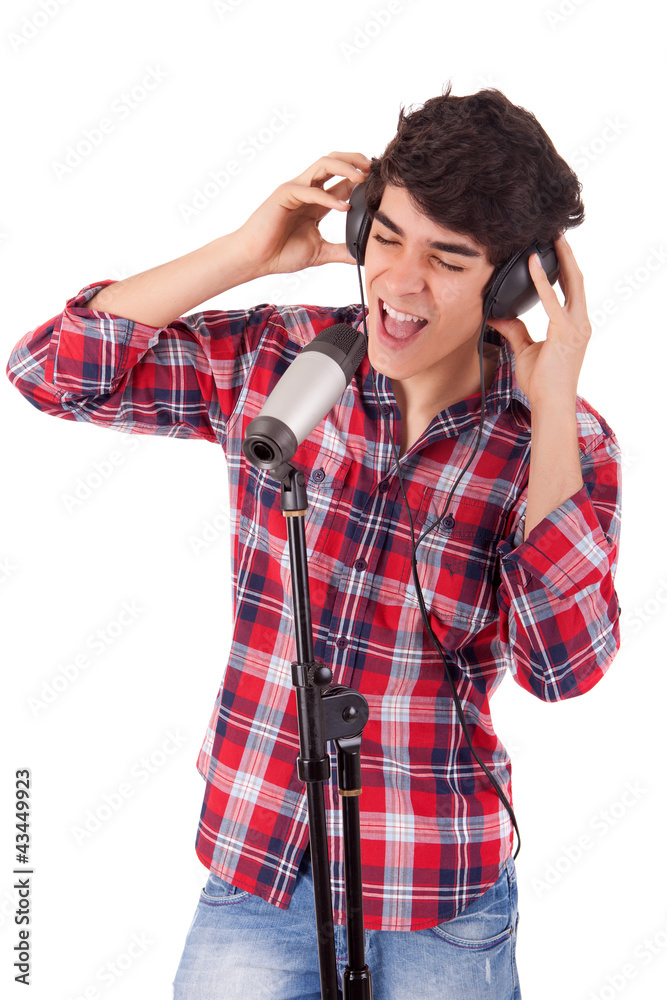 Singer Singer