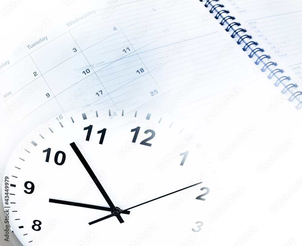Time management Time management