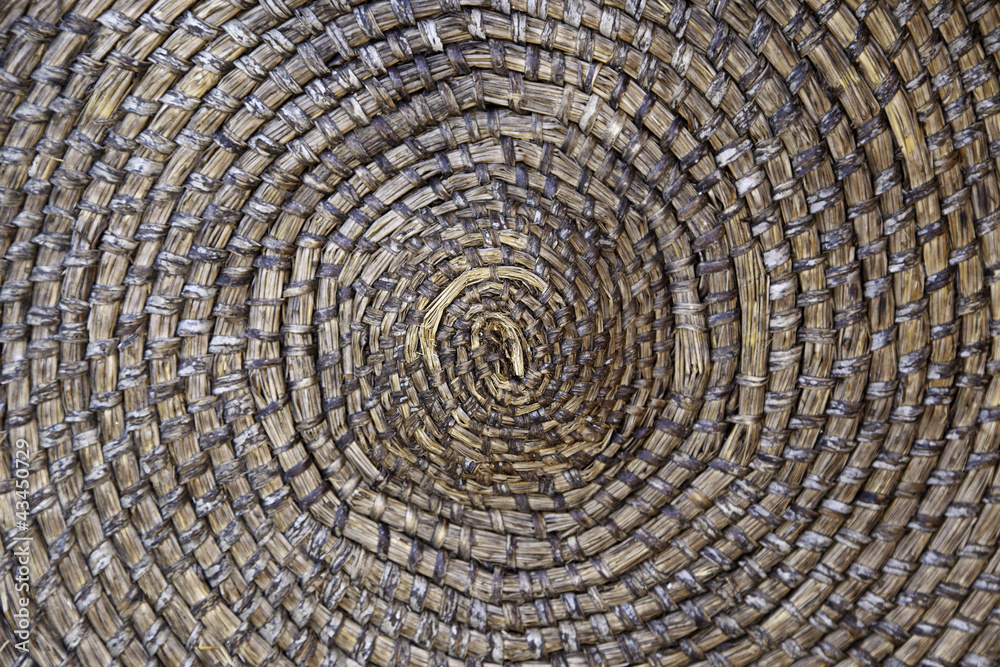 Naklejka premium Ancient craft