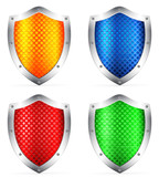 color shields