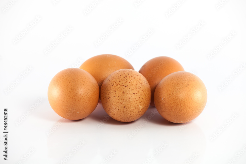 Egg Egg