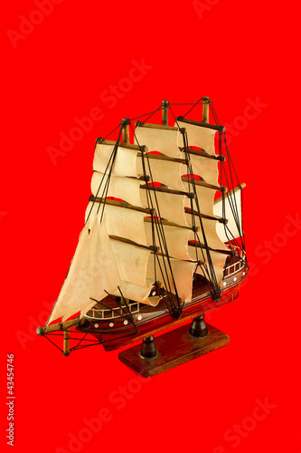 sailboat photo
