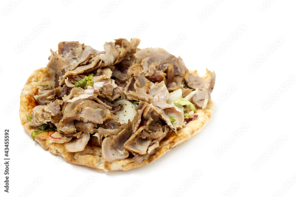 Kebab Kebab