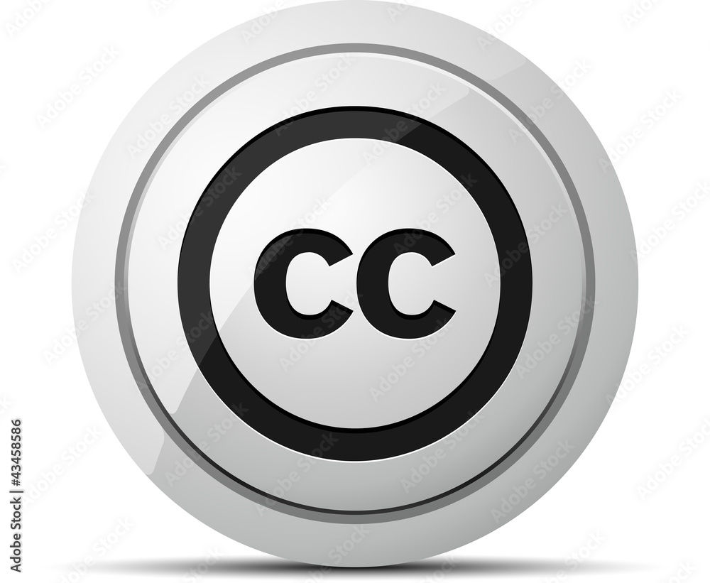 Creativecommons CC button Creativecommons CC button