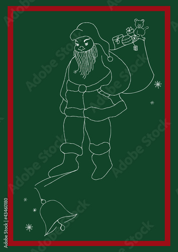 Santa