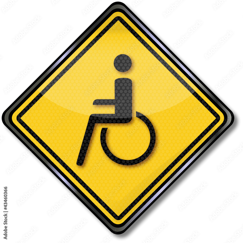 Schild 425 Schild 425