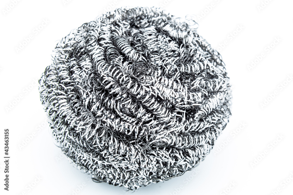 Steel wool Steel wool