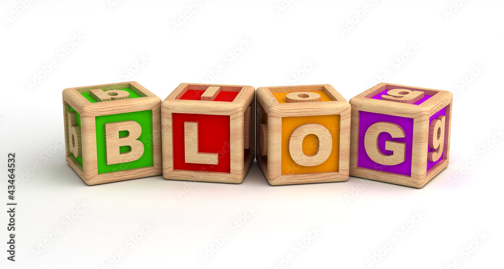 Blog Blog