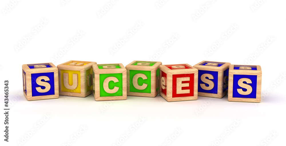 Success Success
