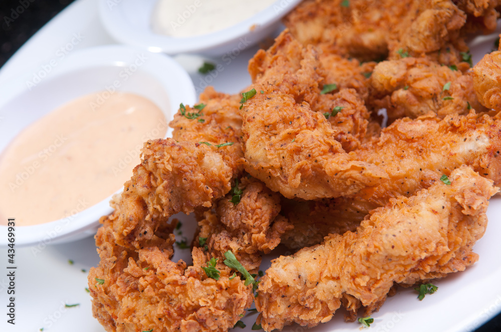 Pollo Frito Pollo Frito