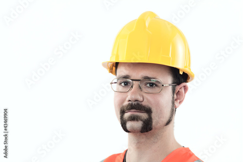 construction worker