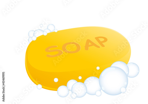 Soap