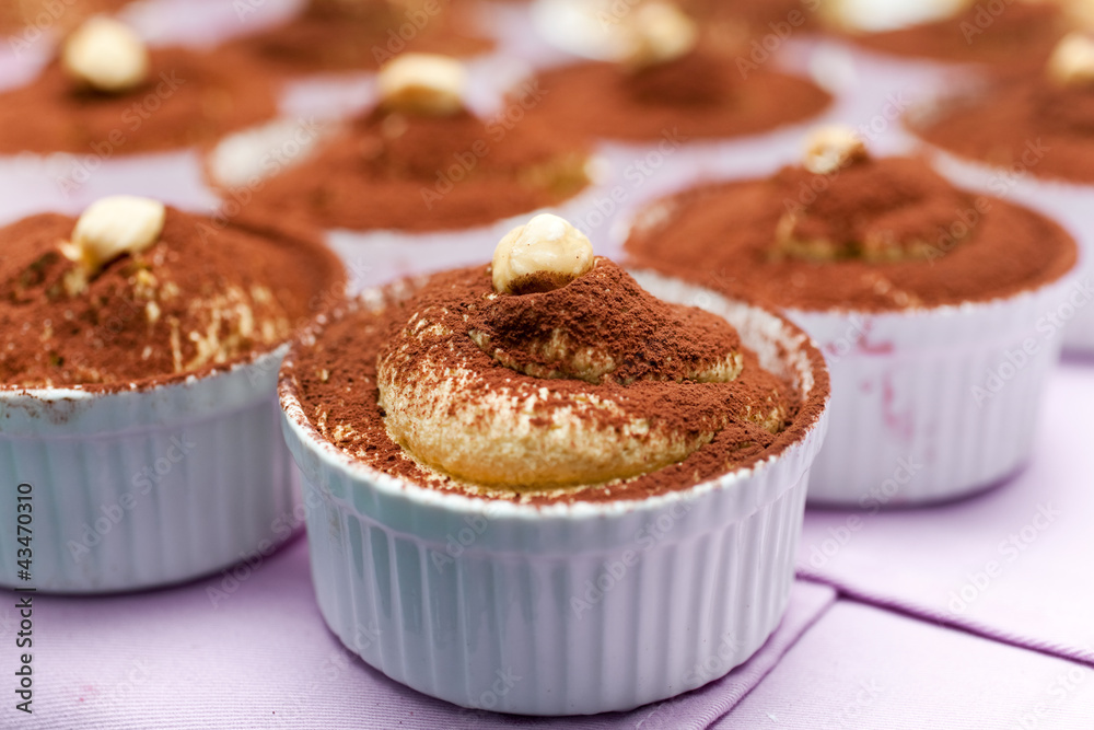 Tiramisu cake Tiramisu cake