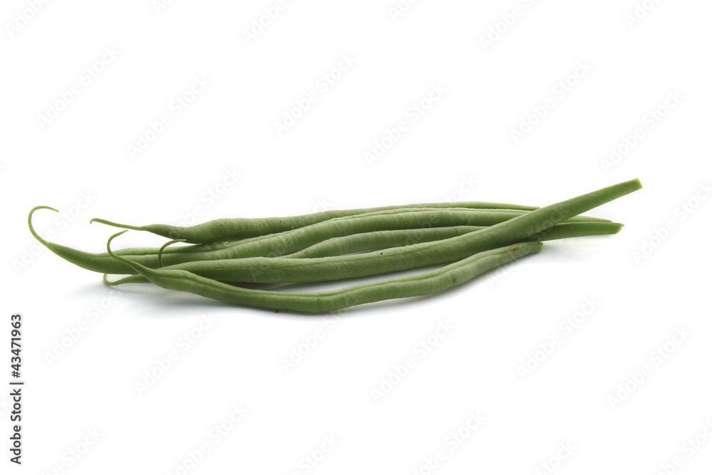 Haricots Haricots