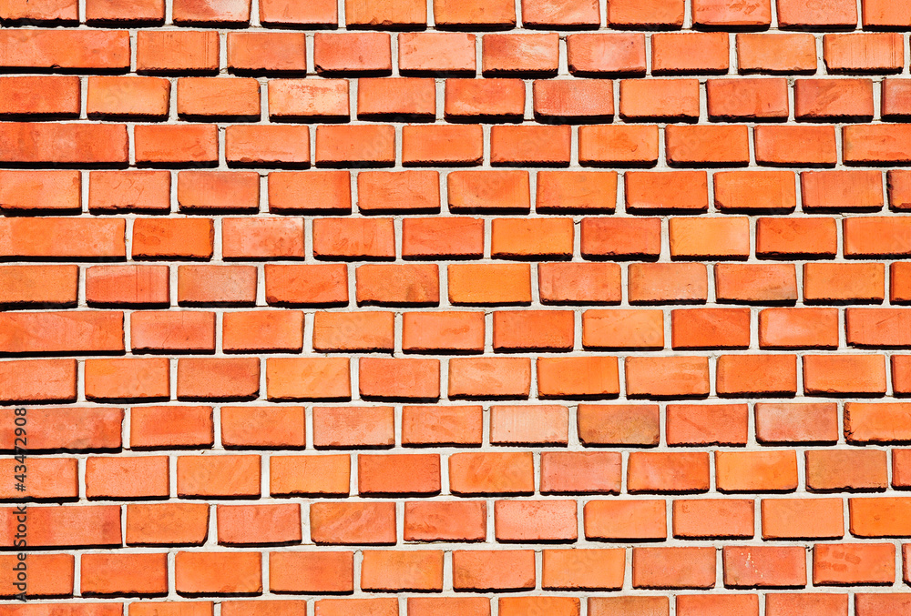 Small red brick Small red brick