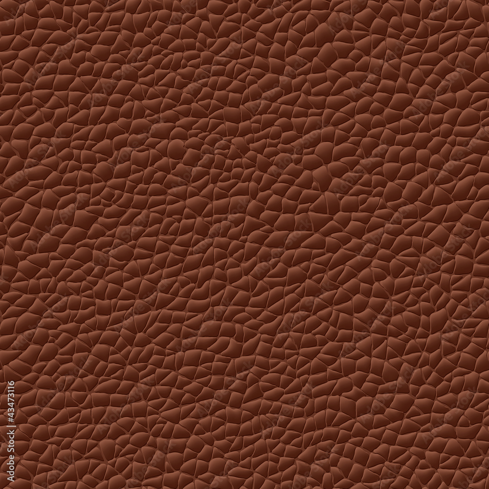 seamless vector leather texture background
