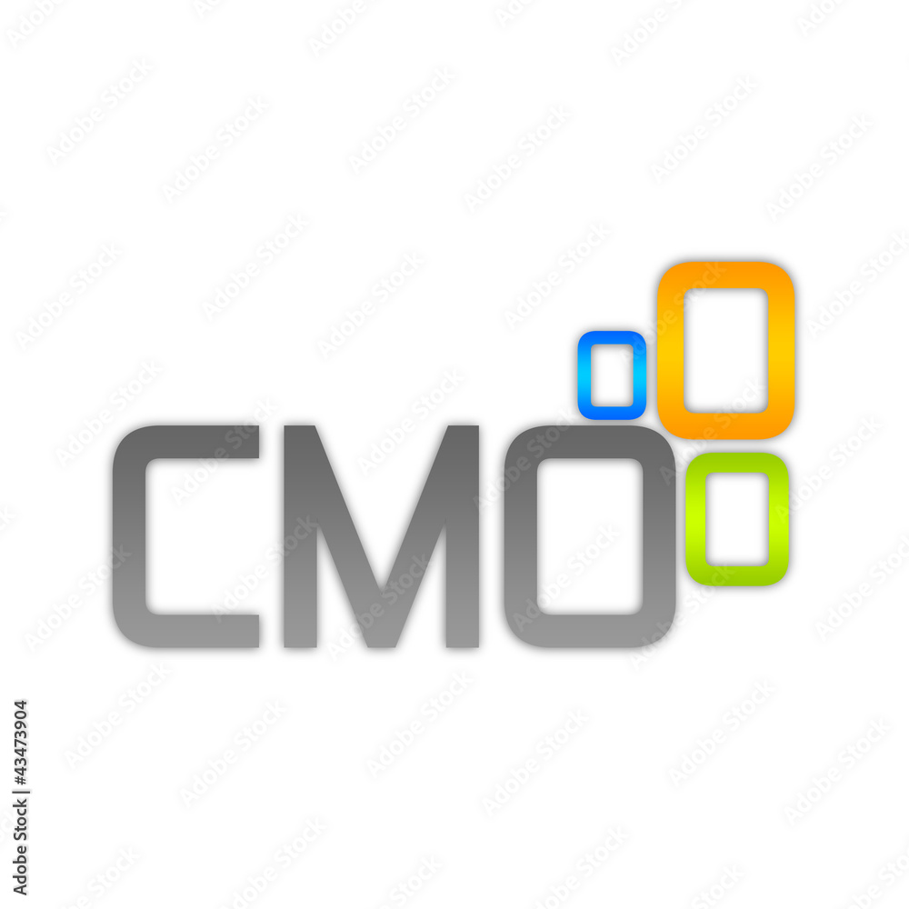 C.M.O. Company Logo