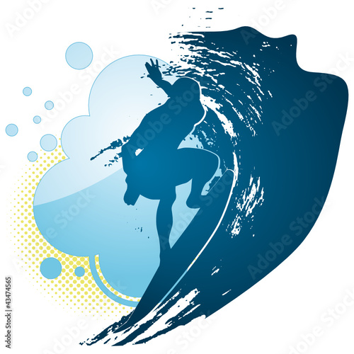 Surfer