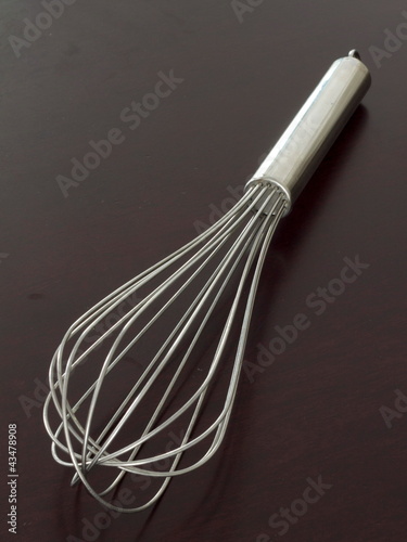 Stainless whish