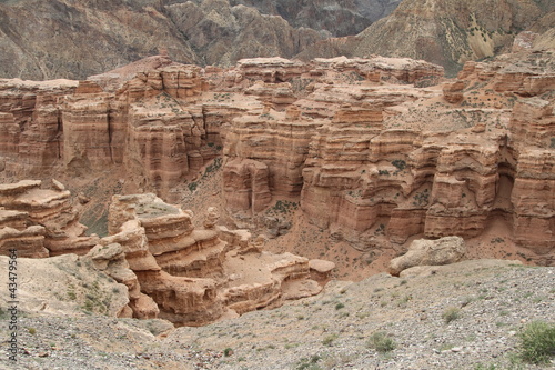 Wallpaper Mural Каньон Torontodigital.ca