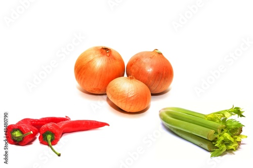 Vegetables