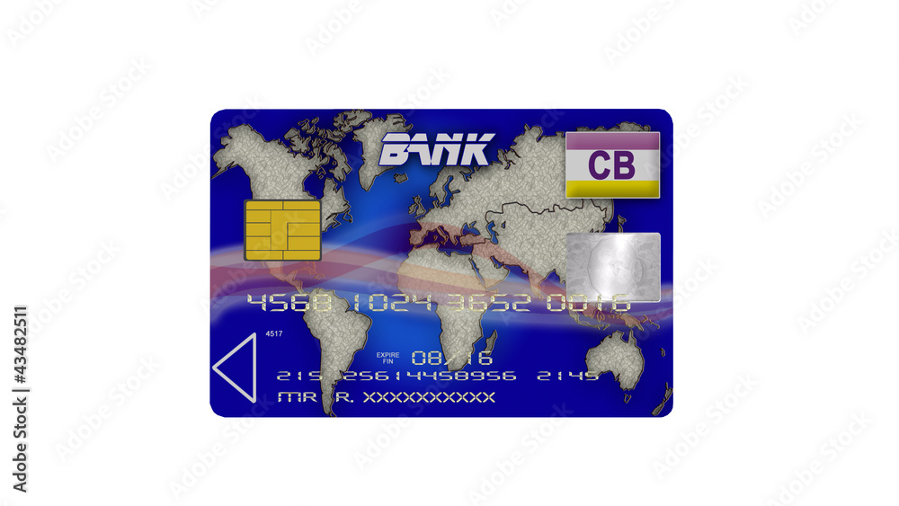 carte de crédit carte de crédit