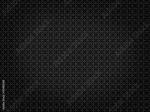 Wallpaper Mural Black pattern background Grayco 4 Torontodigital.ca