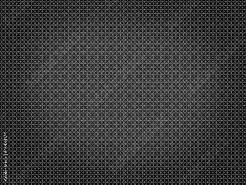 Black pattern background Grayco 4