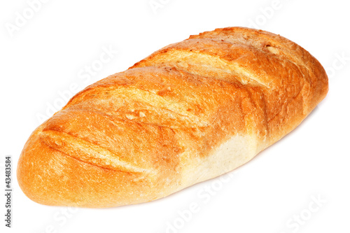 Bread loaf