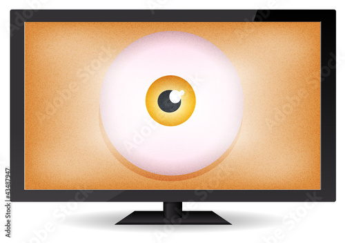 Big Brother Eye