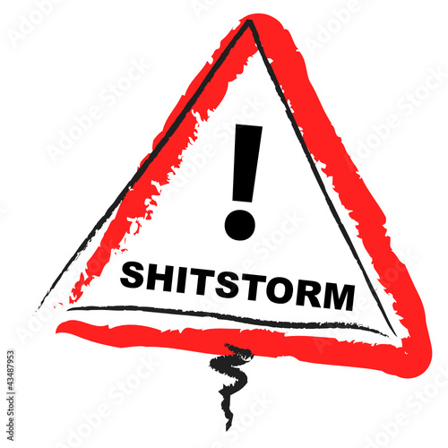 Shitstorm