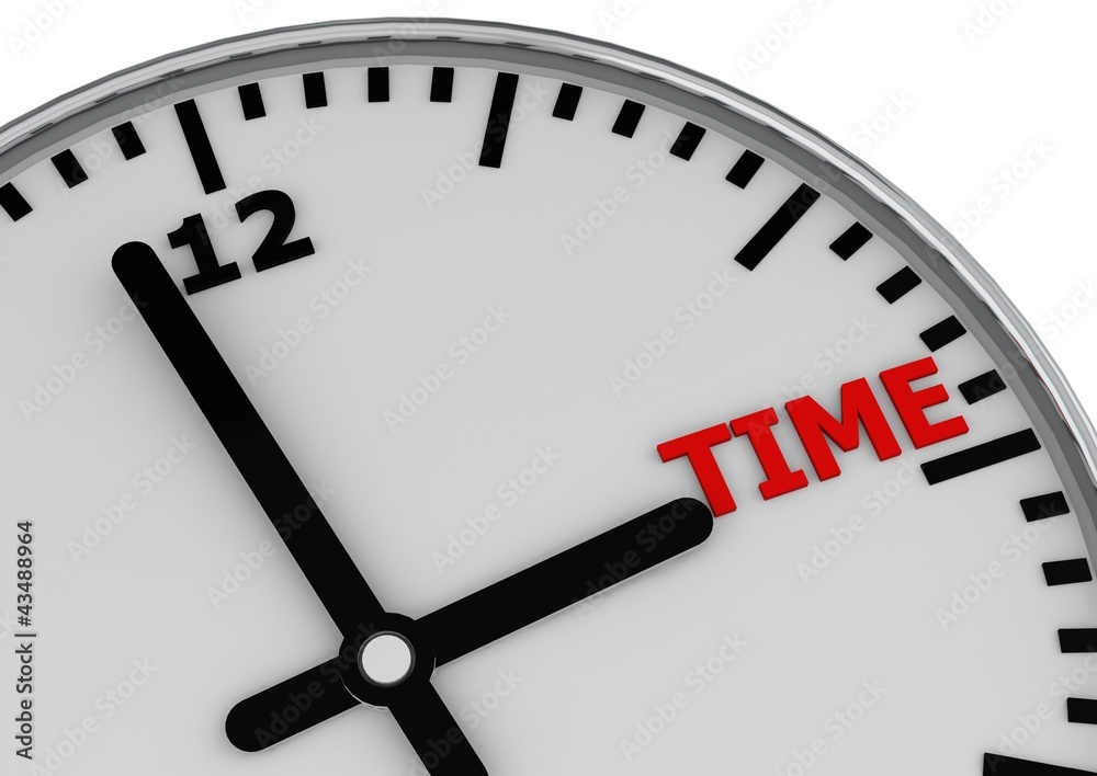 Time Time