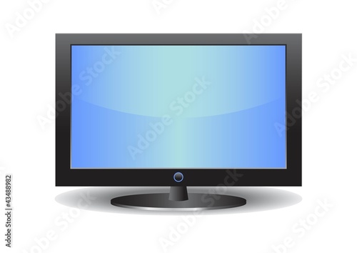 lcd tv