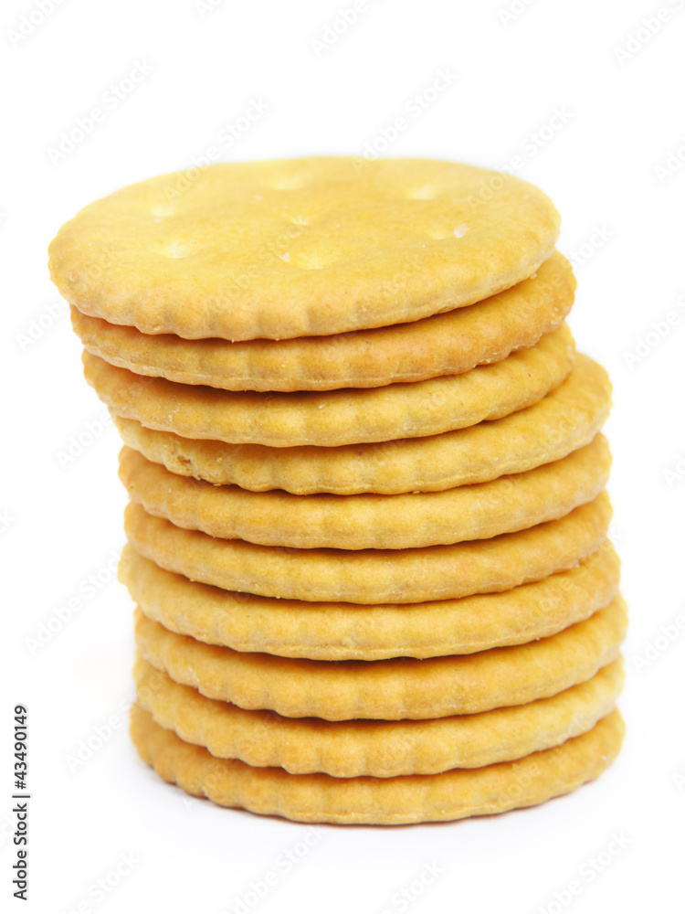 Cracker cookies Cracker cookies