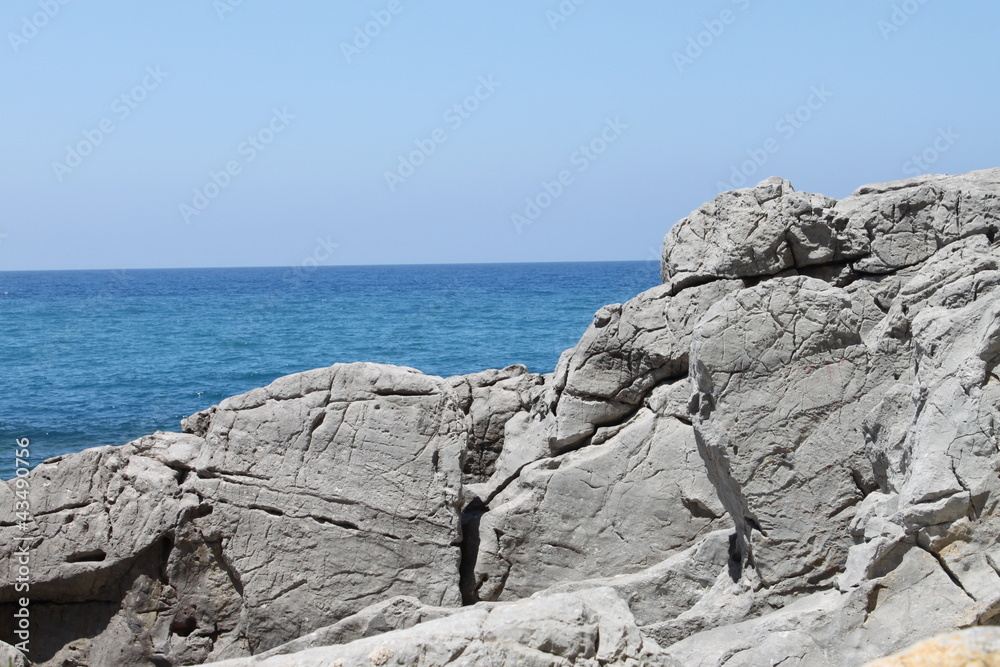 scogli scogli