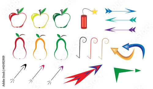Elements