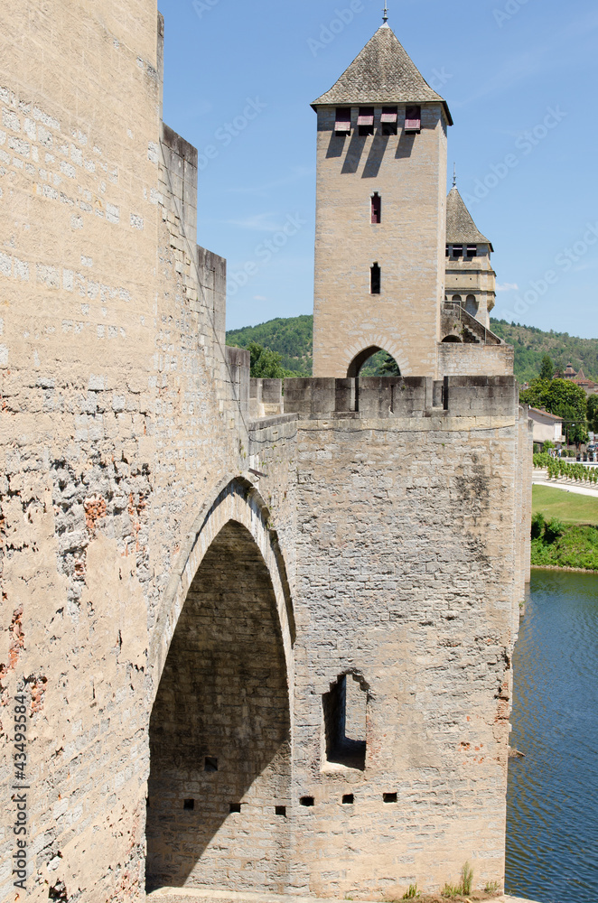 Pont Valentré Cahors