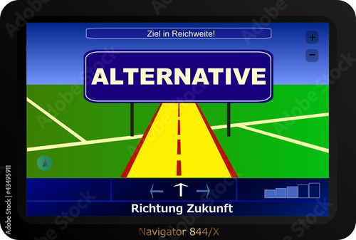NAVI - ALTERNATIVE