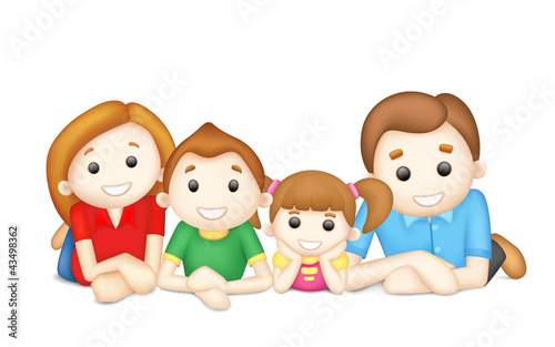 Happy Family