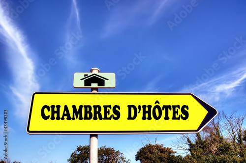 Chambres d'hôtes photo