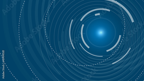 HD rings wallpaer