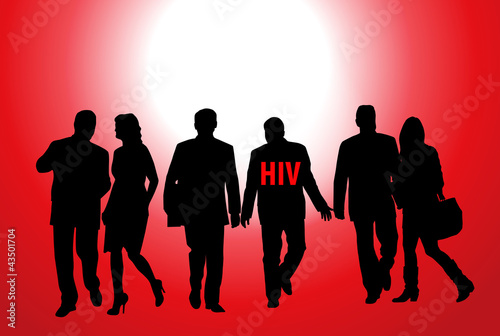 HIV