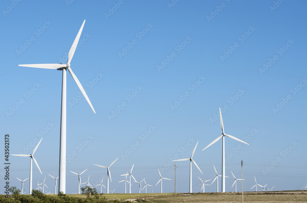 wind energy wind energy