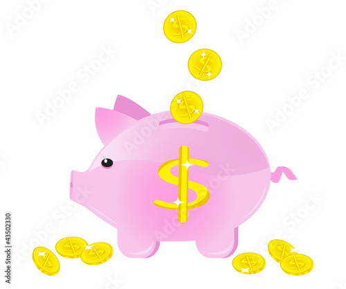 moneybox