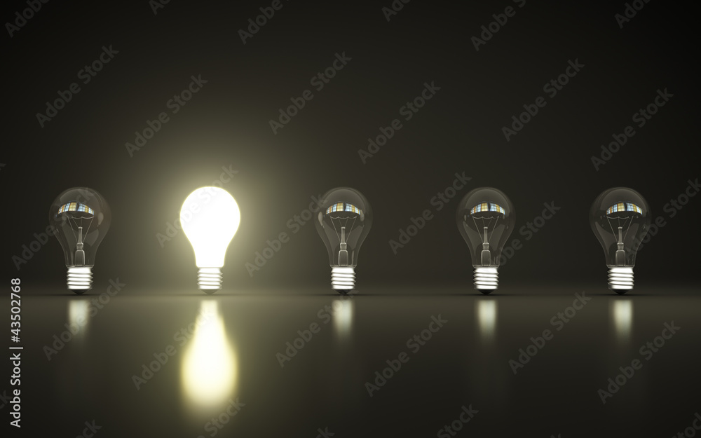 light bulbs light bulbs