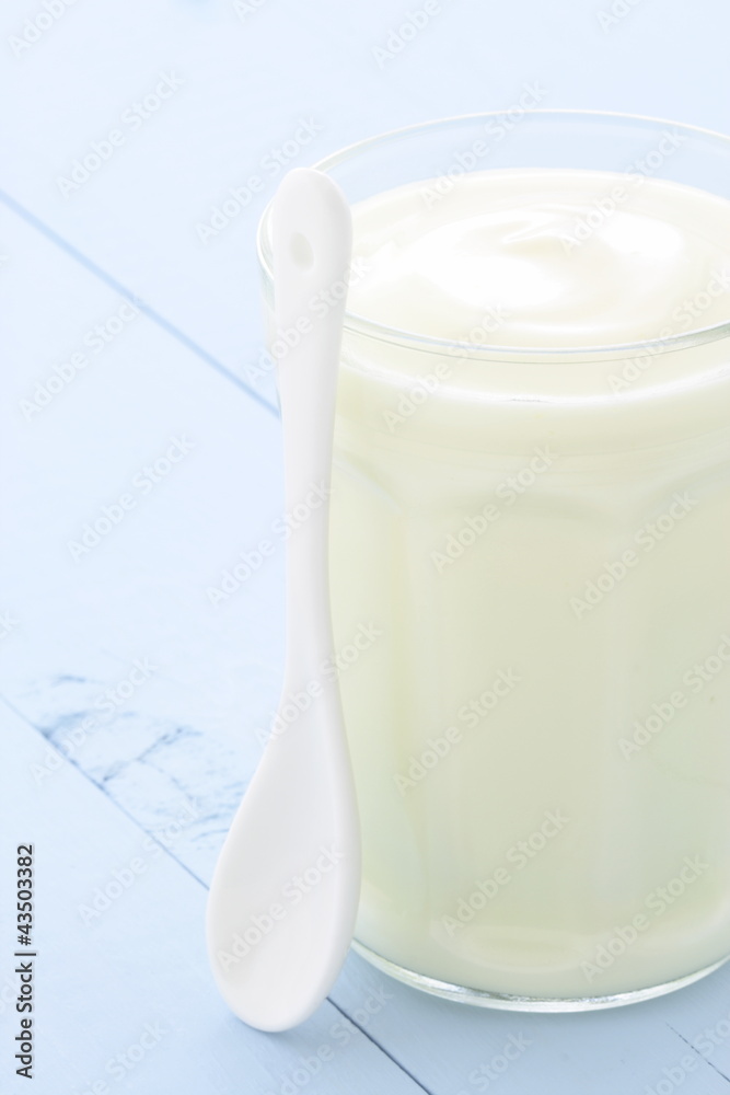 delicious fresh yogurt delicious fresh yogurt