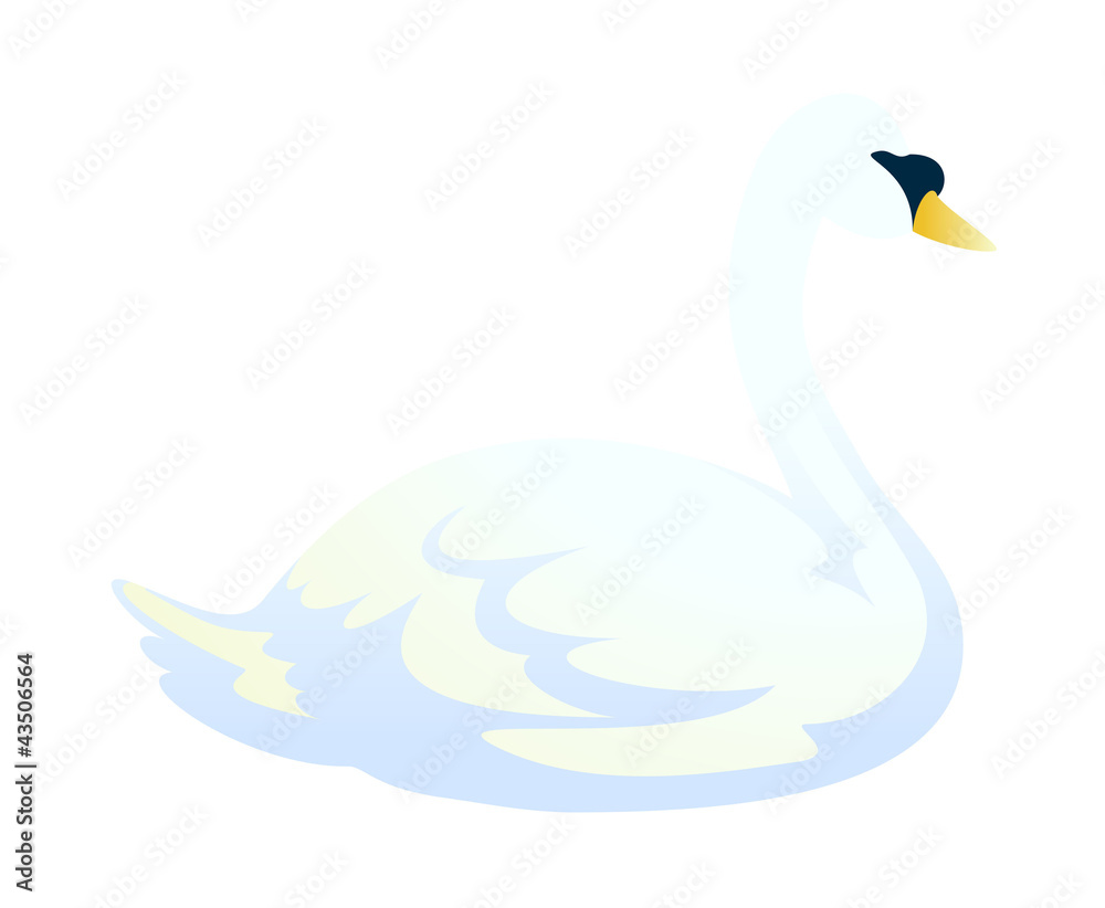 Obraz premium vector icon cloud