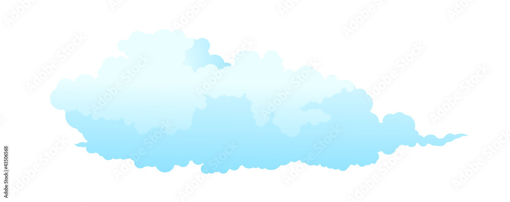 vector icon cloud vector icon cloud