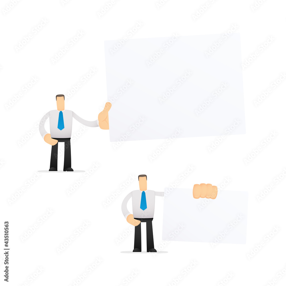 funny cartoon office worker funny cartoon office worker